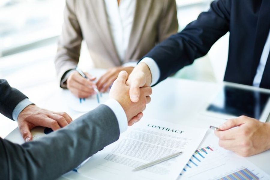 It's more reliable to conclude an FBA acuisition deal through a professional broker