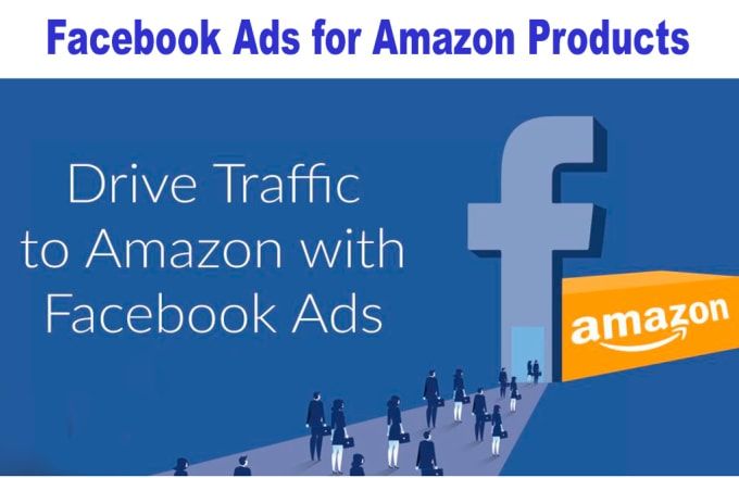 Facebook Ads are an opportunity for brands selling on Amazon to increase reach