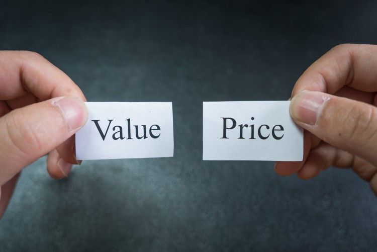 Professional valuation can show the bottlenecks of your business, and you can improve them, thus growing its selling price
